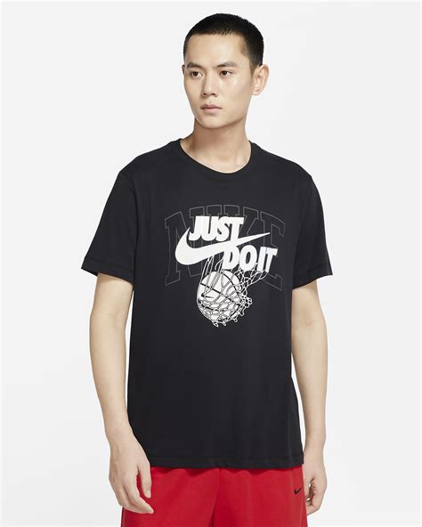 nike just do it t shirt herren weiß|Herren Just Do It (1) .